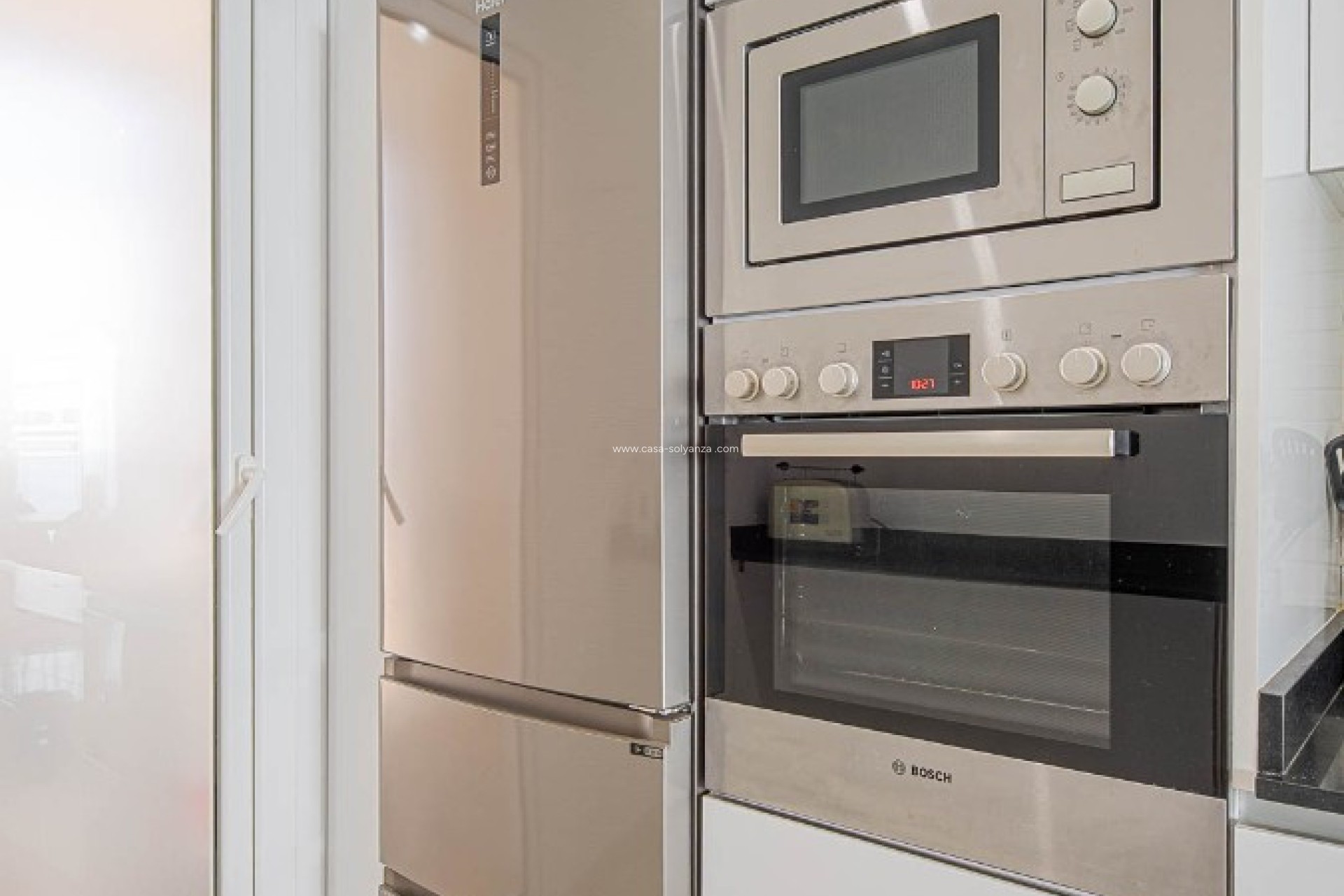 Resale - Apartment / flat - Orihuela - Punta Prima