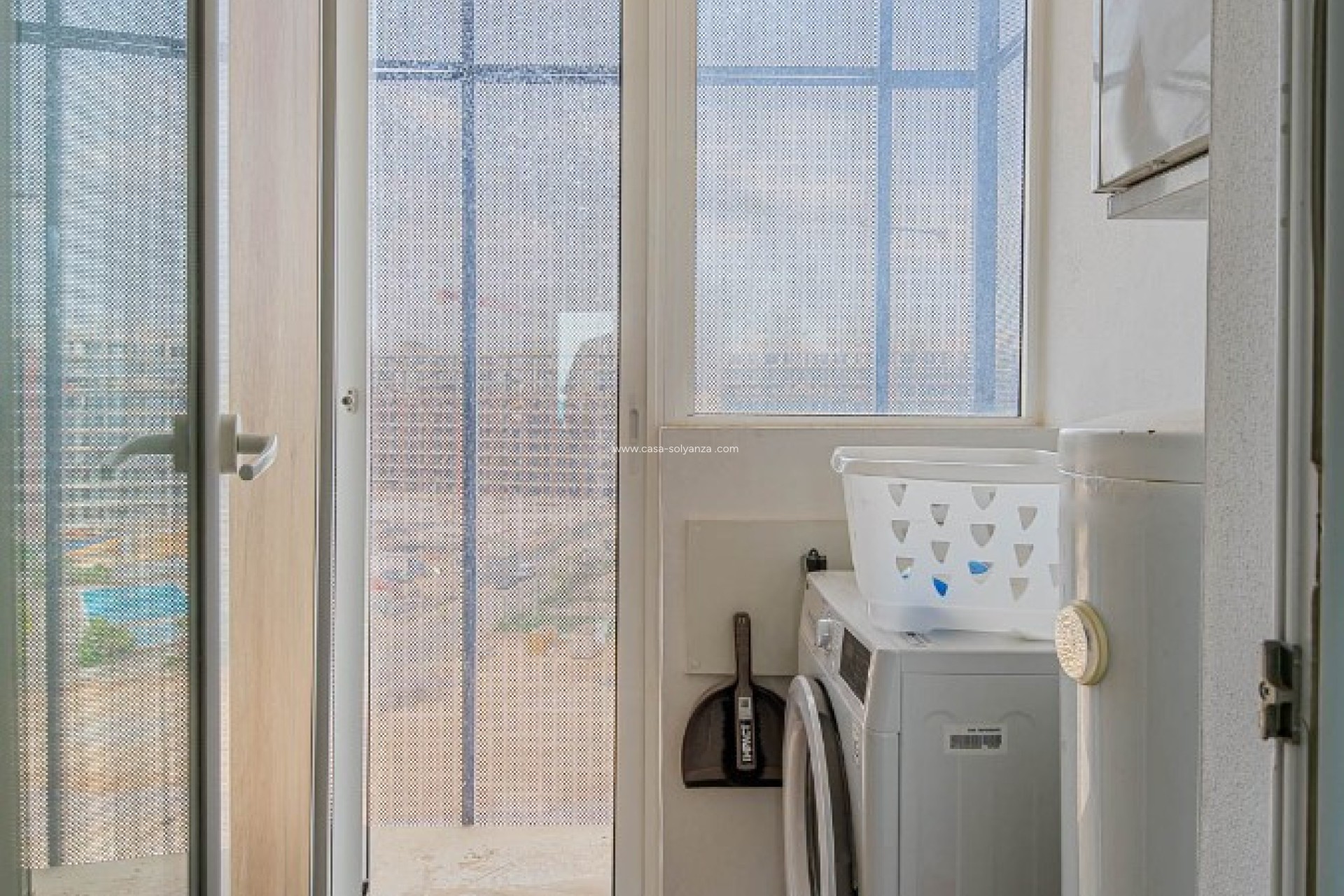 Resale - Apartment / flat - Orihuela - Punta Prima