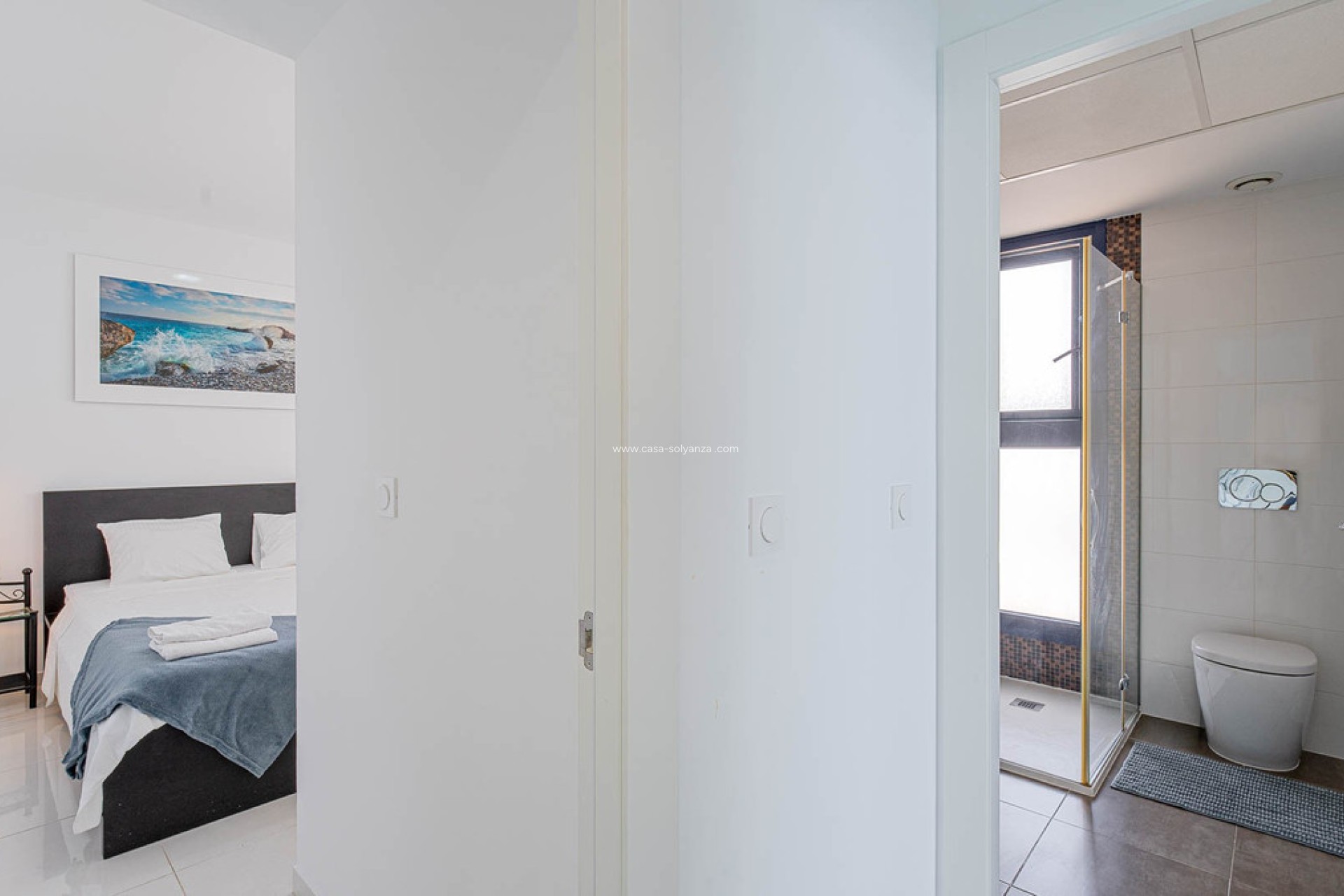 Resale - Apartment / flat - Orihuela - Punta Prima