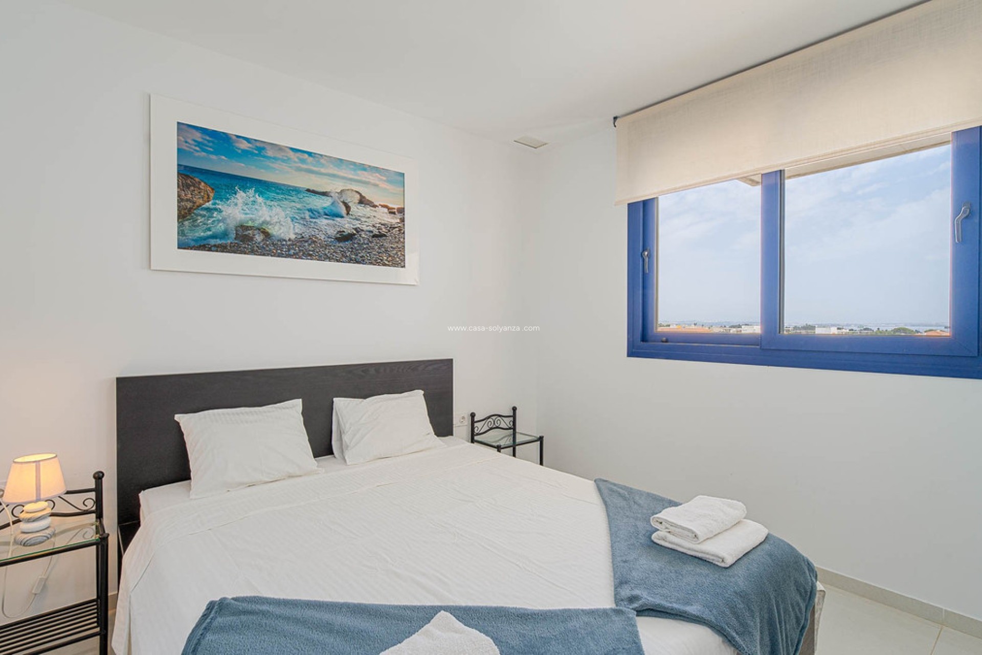 Resale - Apartment / flat - Orihuela - Punta Prima