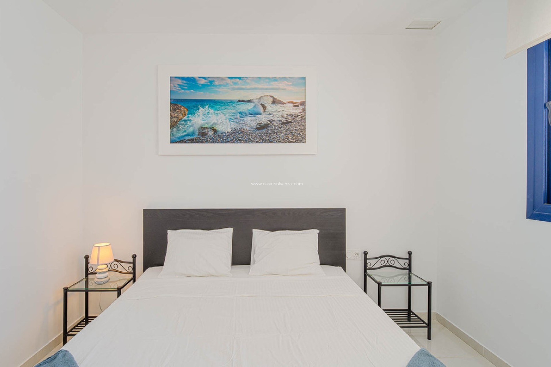 Resale - Apartment / flat - Orihuela - Punta Prima