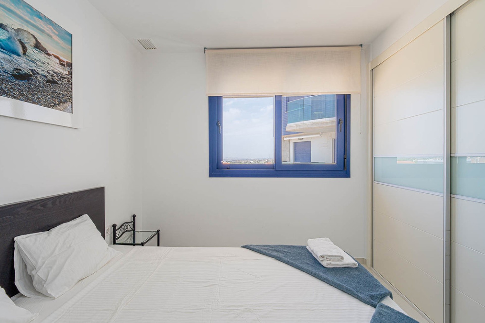 Resale - Apartment / flat - Orihuela - Punta Prima