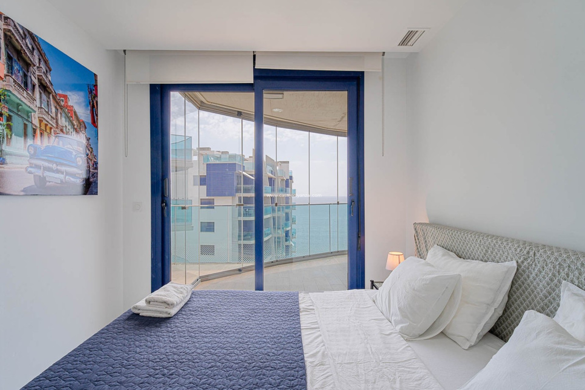 Resale - Apartment / flat - Orihuela - Punta Prima