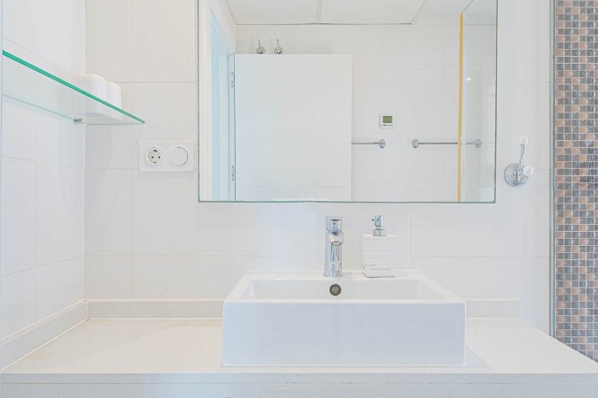 Resale - Apartment / flat - Orihuela - Punta Prima