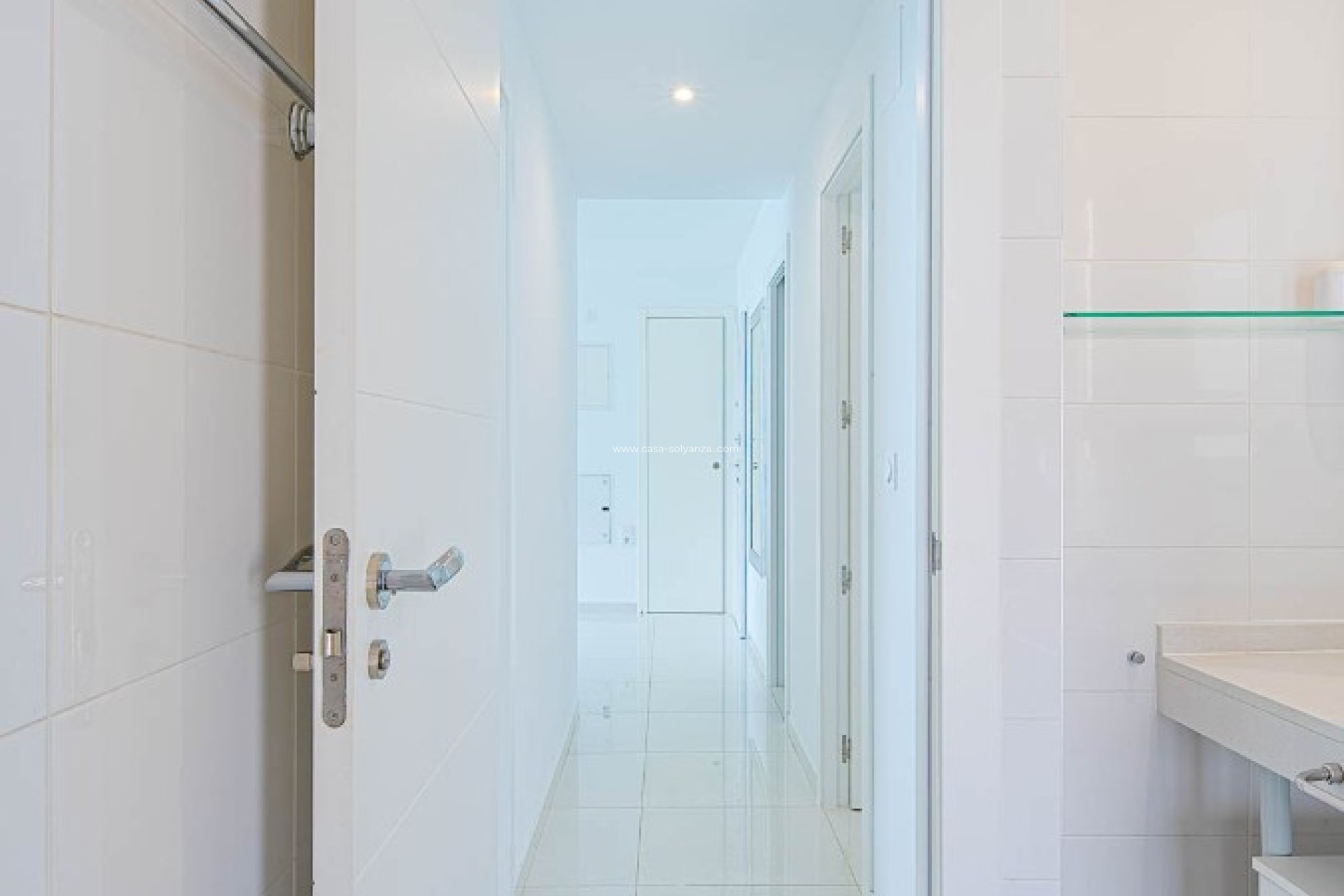 Resale - Apartment / flat - Orihuela - Punta Prima