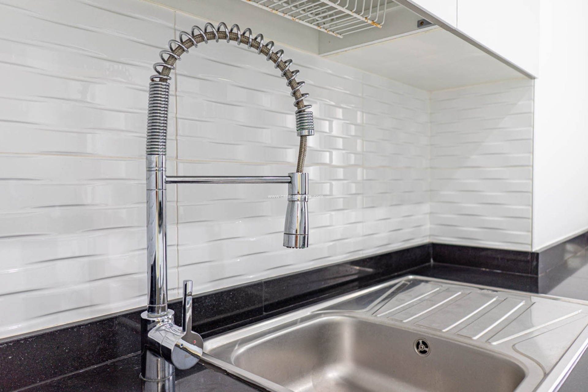 Resale - Apartment / flat - Orihuela - Punta Prima