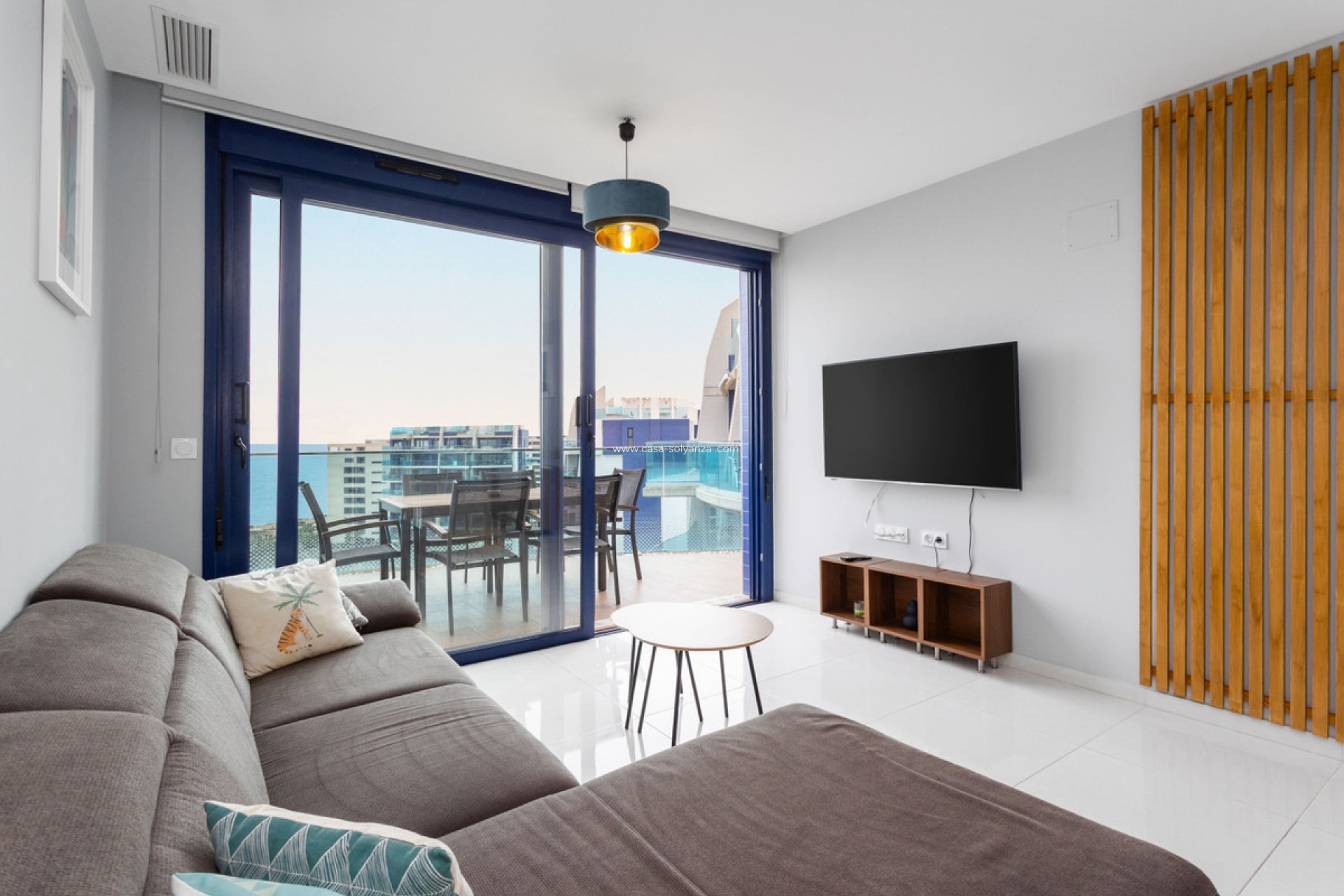 Resale - Apartment / flat - Orihuela - Punta Prima