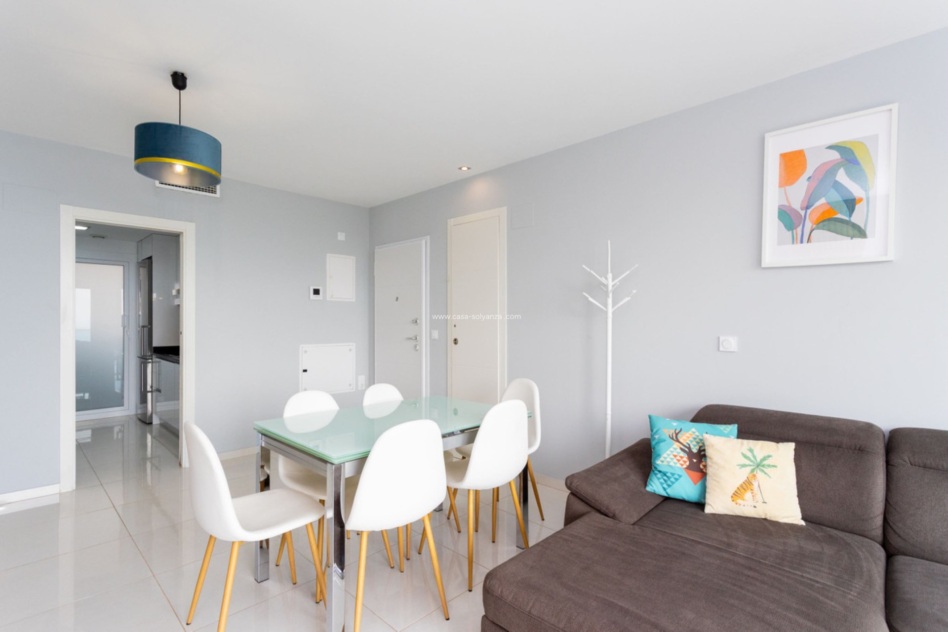 Resale - Apartment / flat - Orihuela - Punta Prima