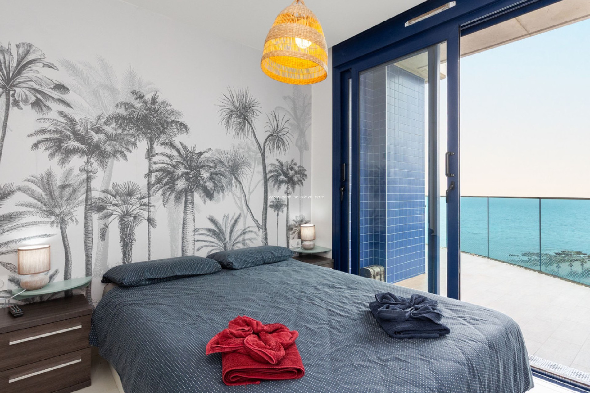 Resale - Apartment / flat - Orihuela - Punta Prima