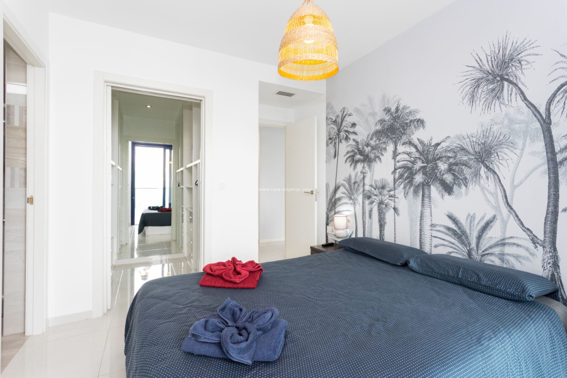 Resale - Apartment / flat - Orihuela - Punta Prima