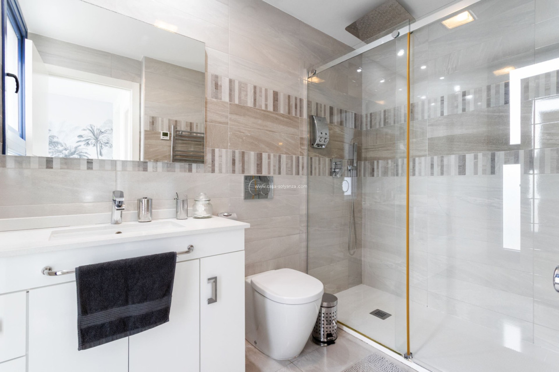 Resale - Apartment / flat - Orihuela - Punta Prima