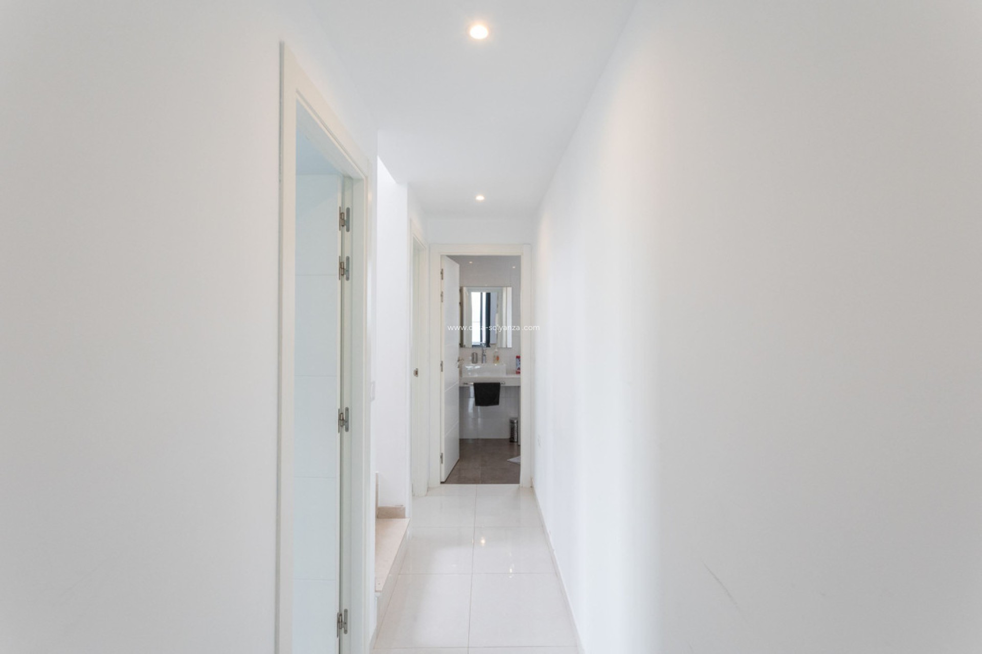 Resale - Apartment / flat - Orihuela - Punta Prima