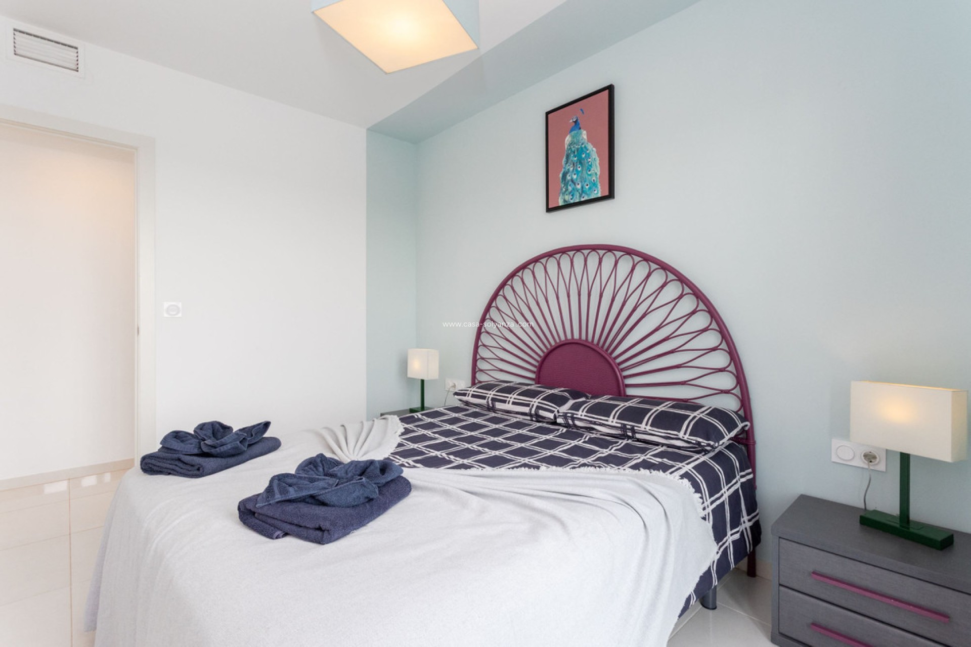 Resale - Apartment / flat - Orihuela - Punta Prima