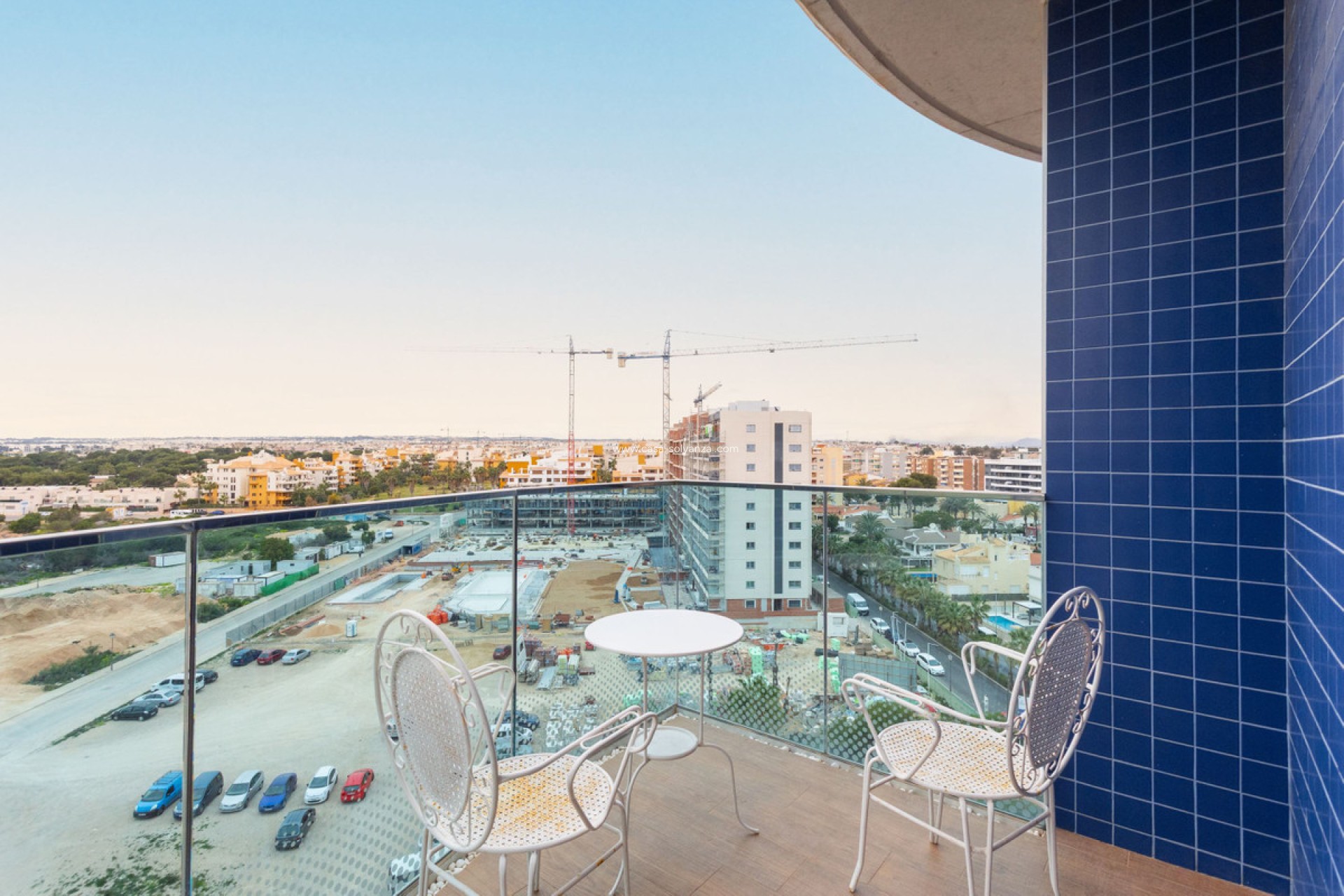 Resale - Apartment / flat - Orihuela - Punta Prima