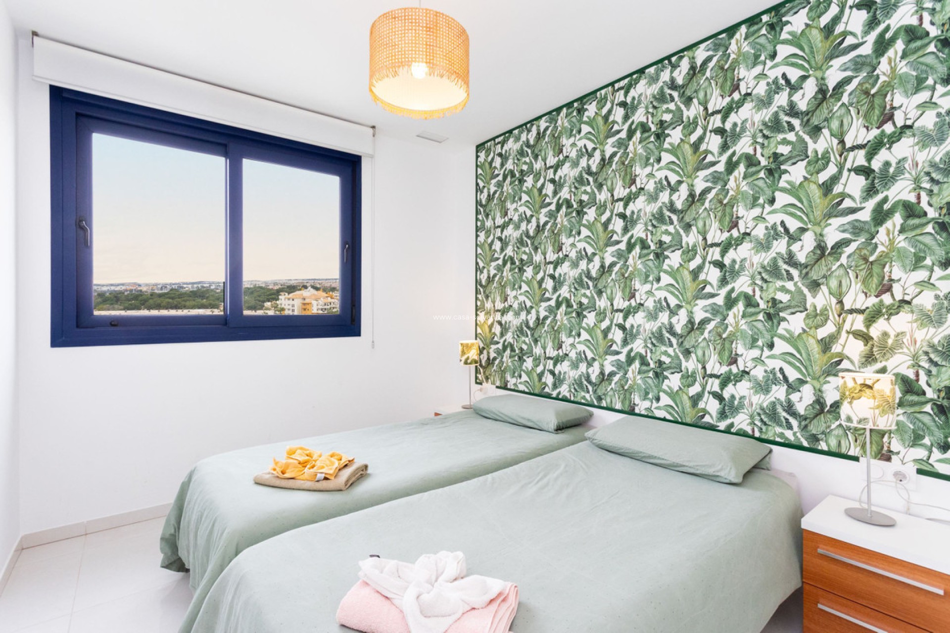 Resale - Apartment / flat - Orihuela - Punta Prima