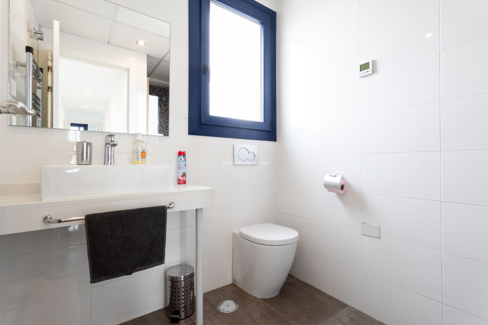 Resale - Apartment / flat - Orihuela - Punta Prima