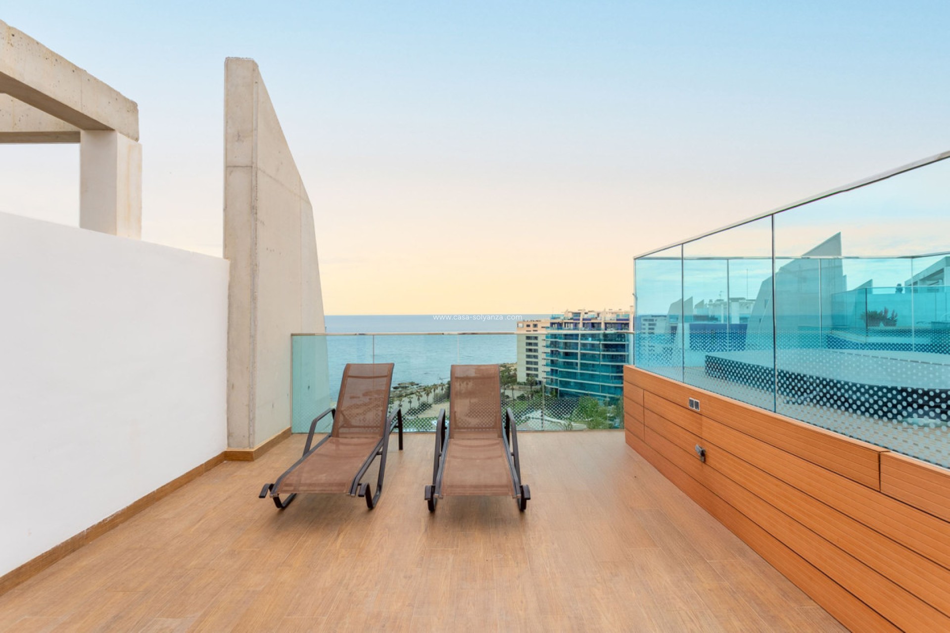 Resale - Apartment / flat - Orihuela - Punta Prima