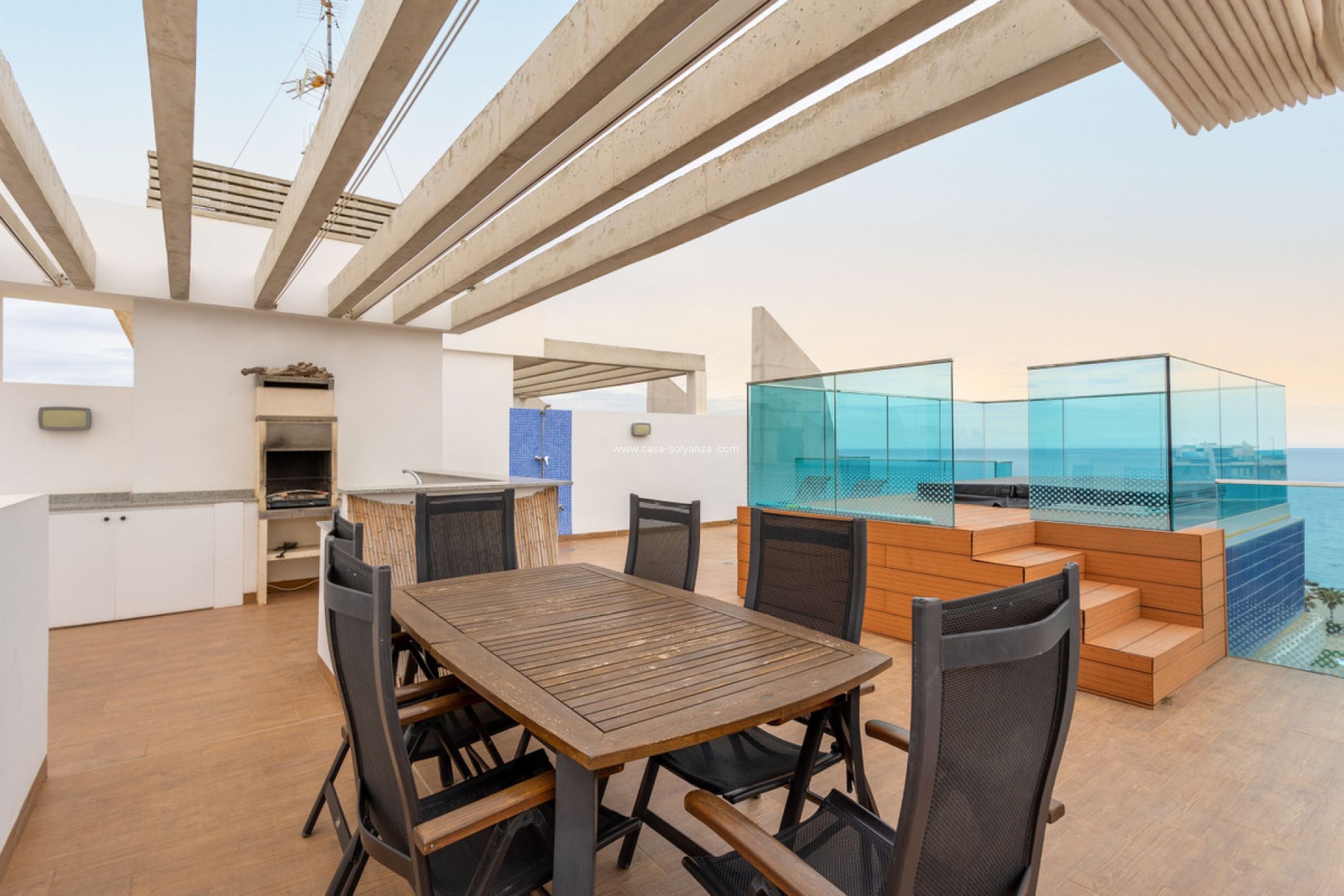 Resale - Apartment / flat - Orihuela - Punta Prima