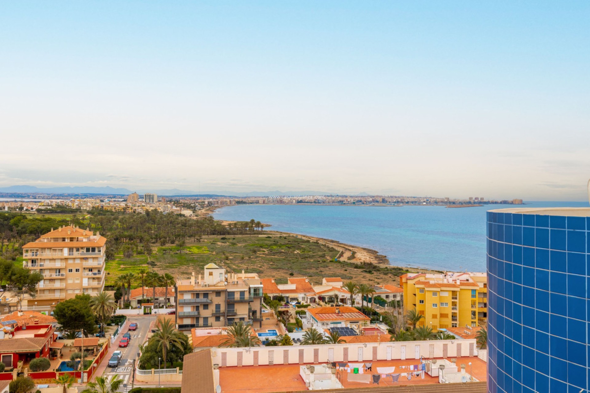 Resale - Apartment / flat - Orihuela - Punta Prima