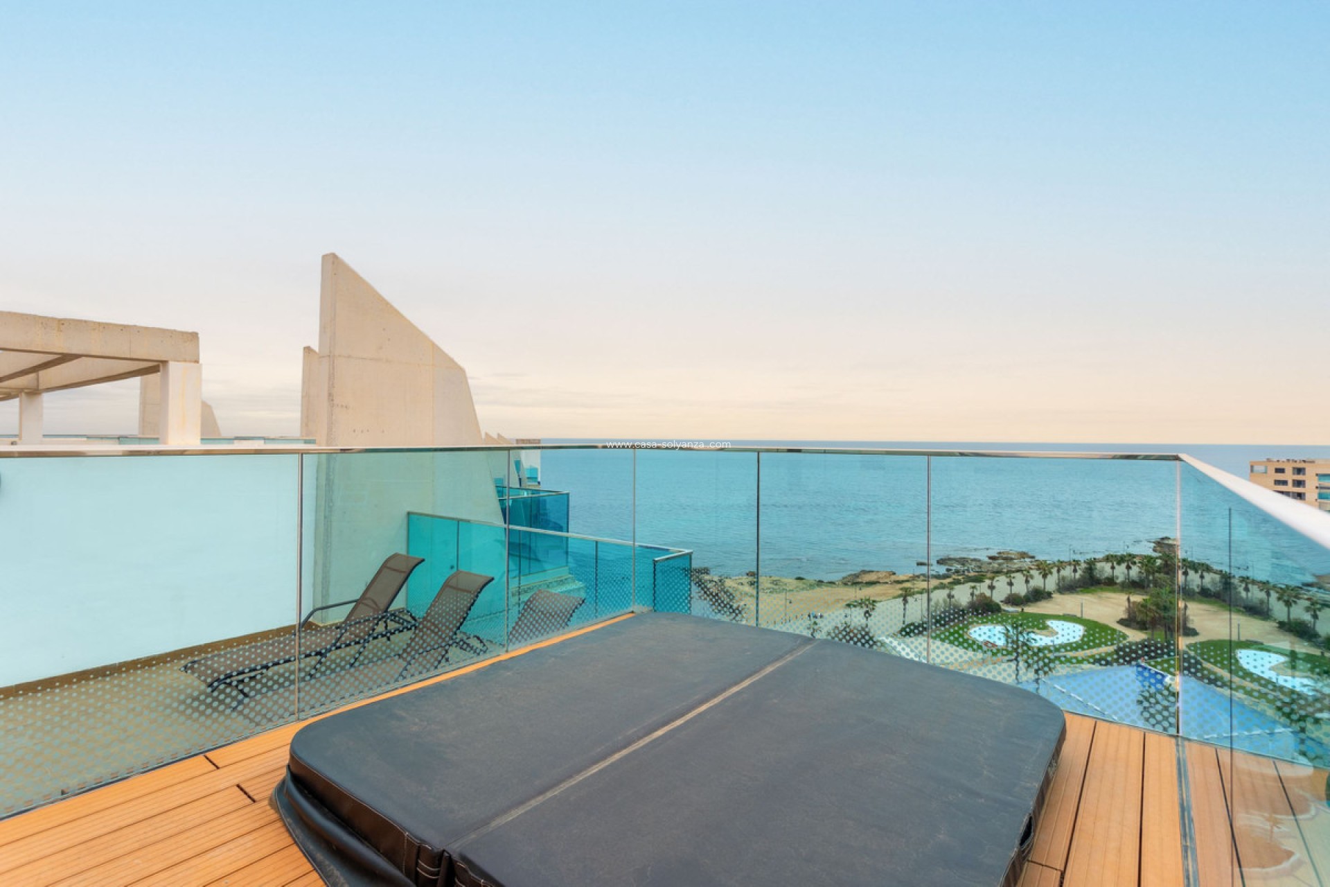 Resale - Apartment / flat - Orihuela - Punta Prima
