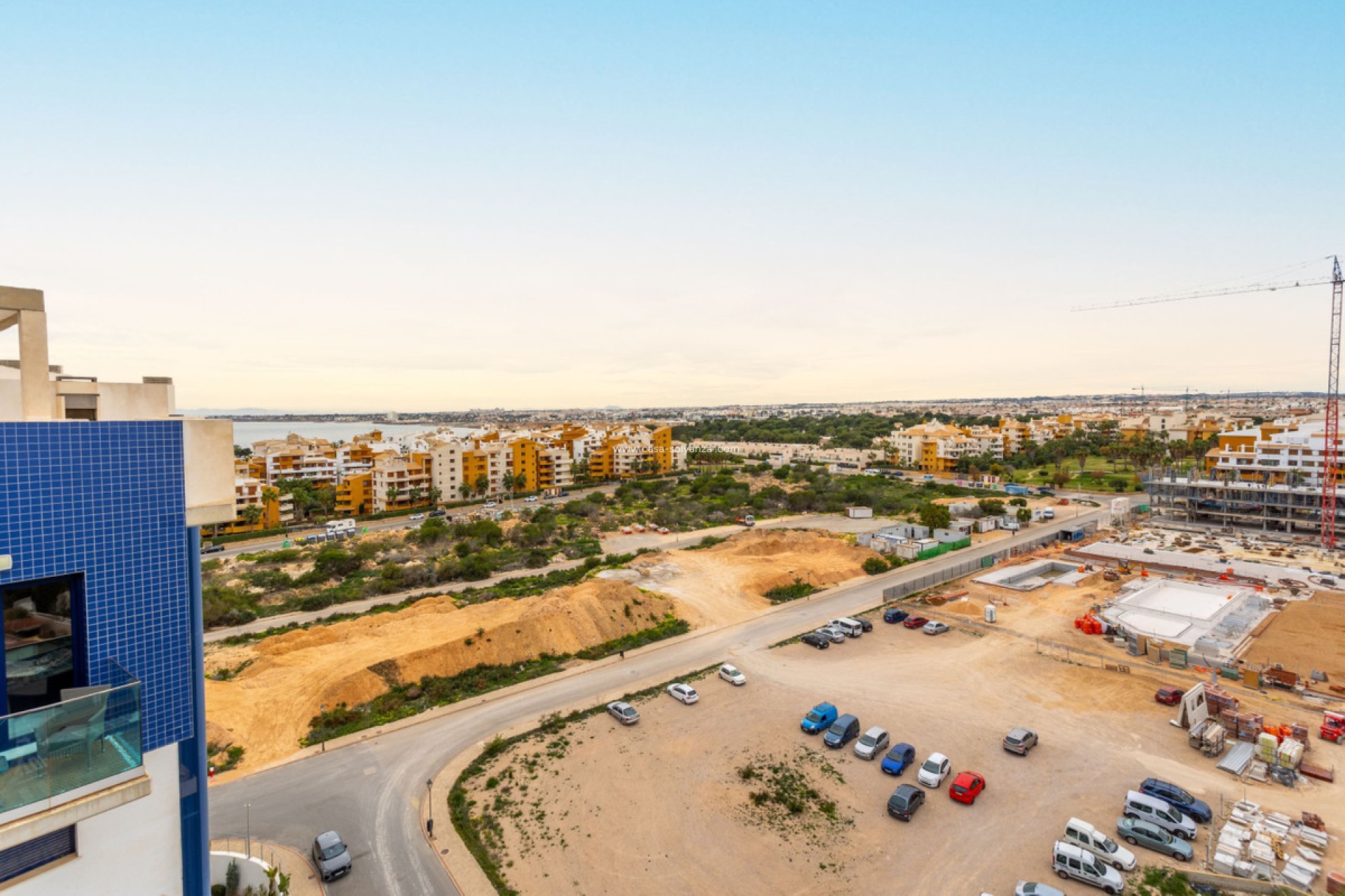 Resale - Apartment / flat - Orihuela - Punta Prima