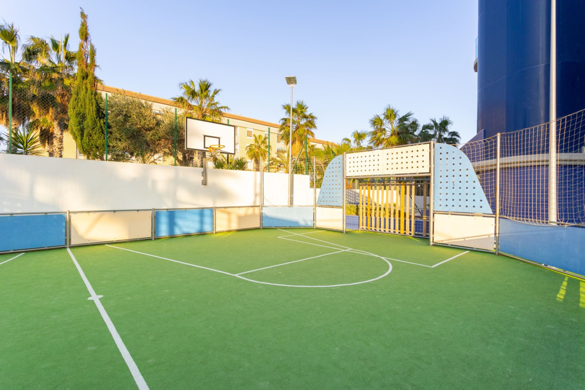 Resale - Apartment / flat - Orihuela - Punta Prima