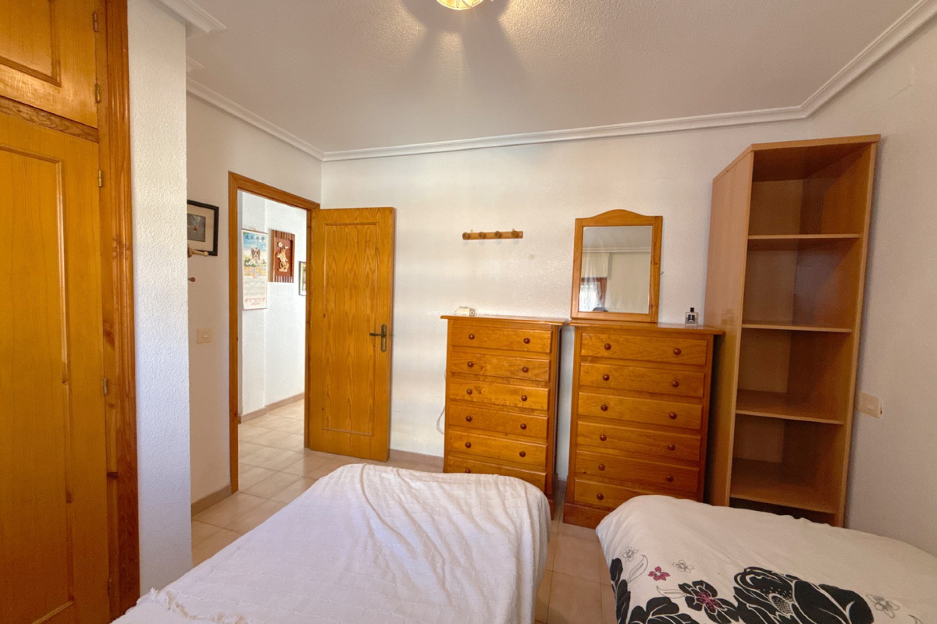 Resale - Apartment / flat - Orihuela - Punta Prima