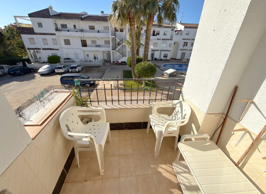 Resale - Apartment / flat - Orihuela - Punta Prima