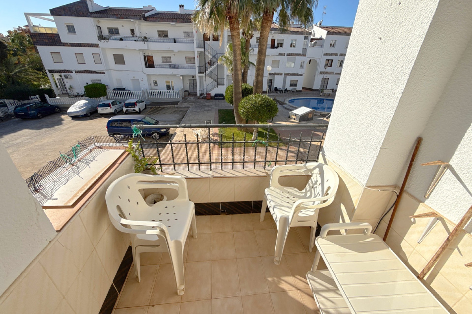 Resale - Apartment / flat - Orihuela - Punta Prima