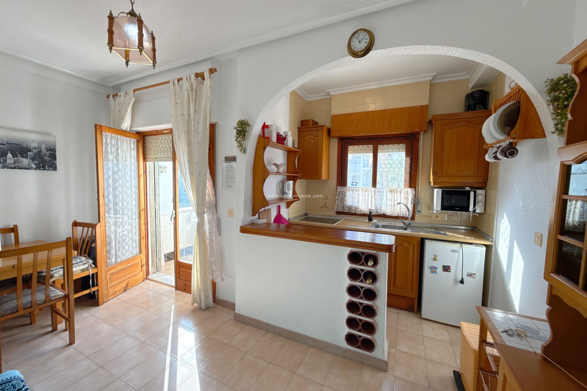 Resale - Apartment / flat - Orihuela - Punta Prima