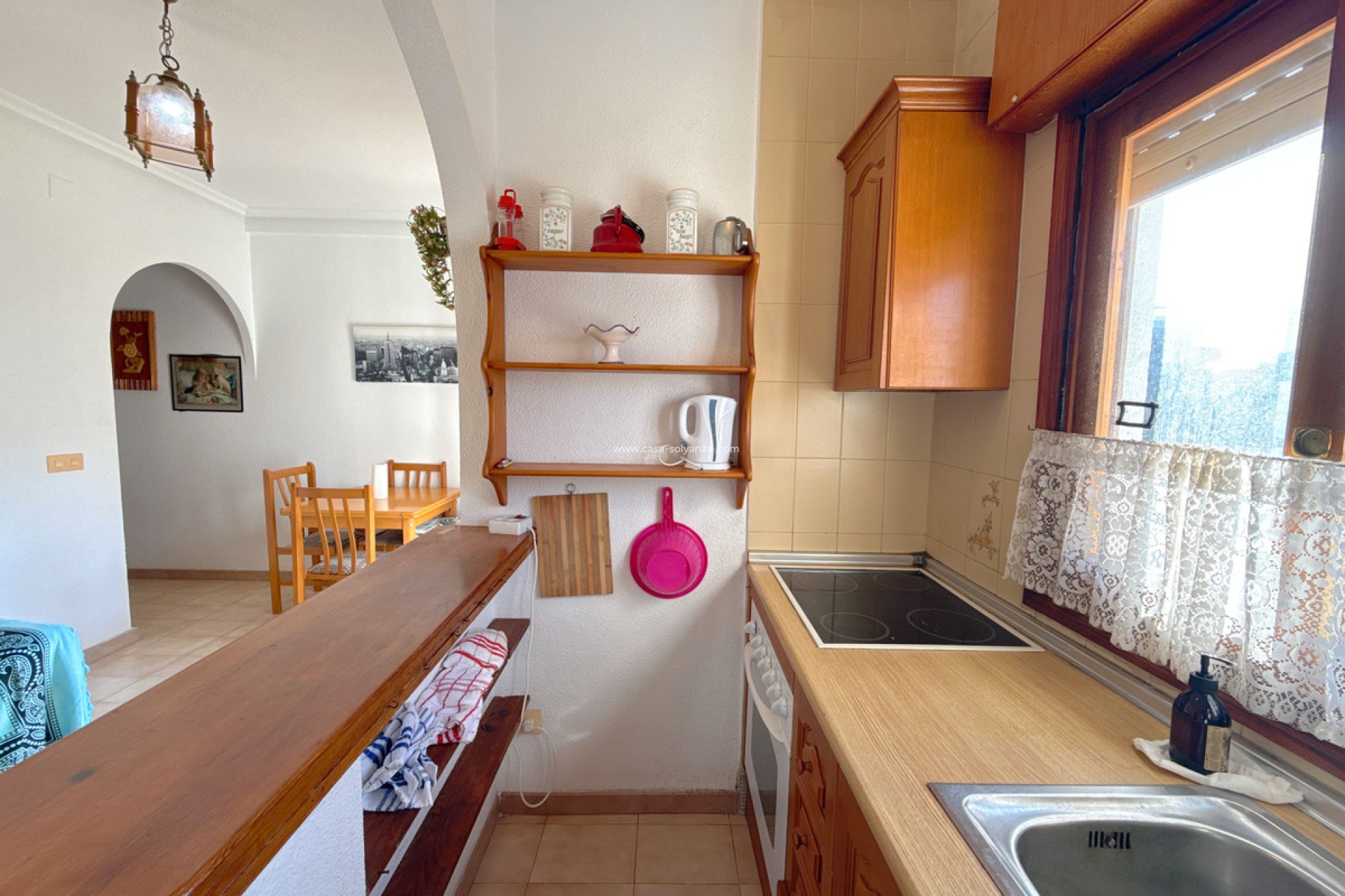 Resale - Apartment / flat - Orihuela - Punta Prima