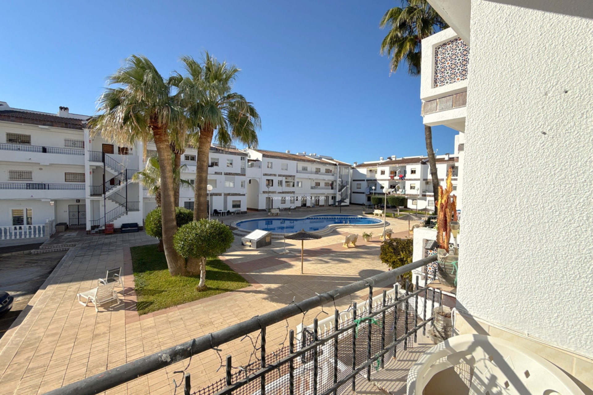 Resale - Apartment / flat - Orihuela - Punta Prima