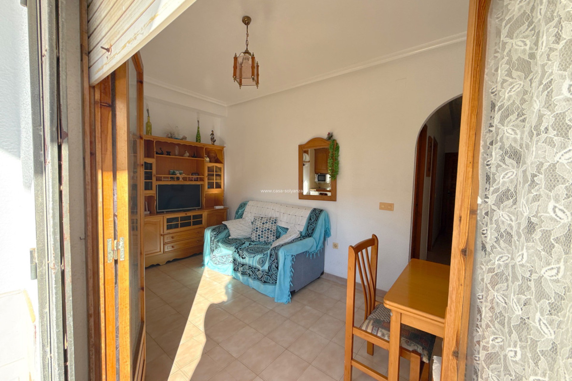 Resale - Apartment / flat - Orihuela - Punta Prima