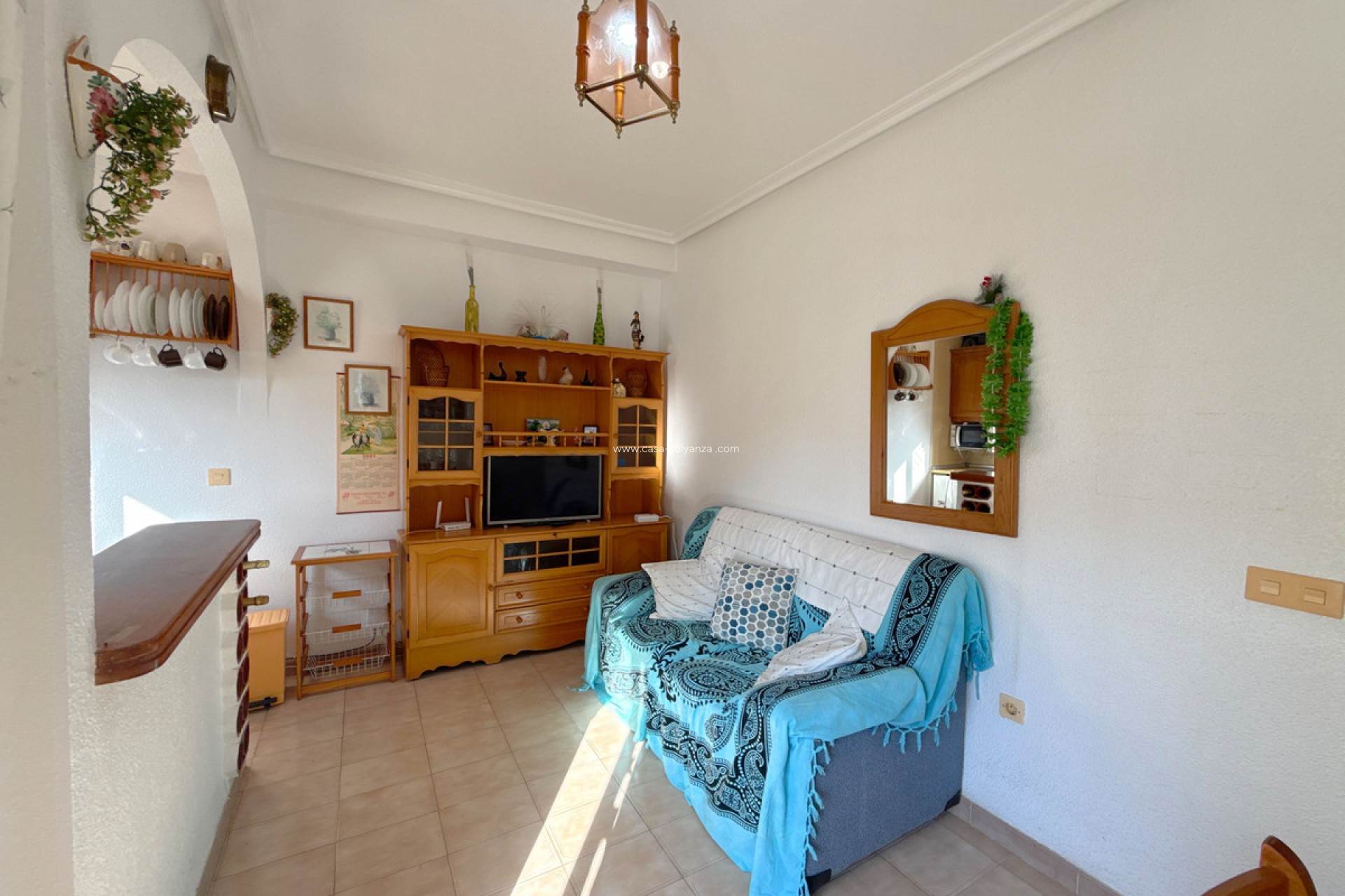 Resale - Apartment / flat - Orihuela - Punta Prima