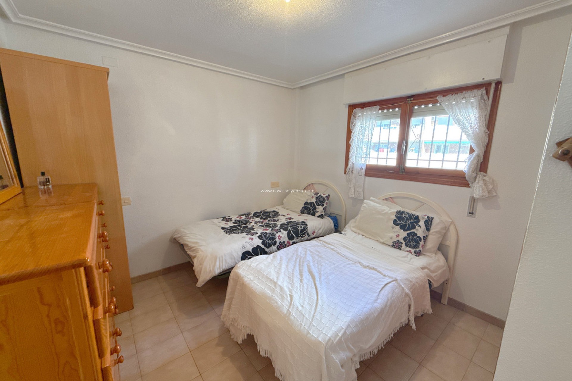 Resale - Apartment / flat - Orihuela - Punta Prima