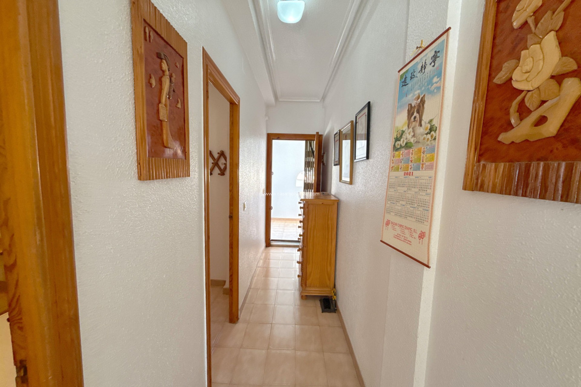 Resale - Apartment / flat - Orihuela - Punta Prima