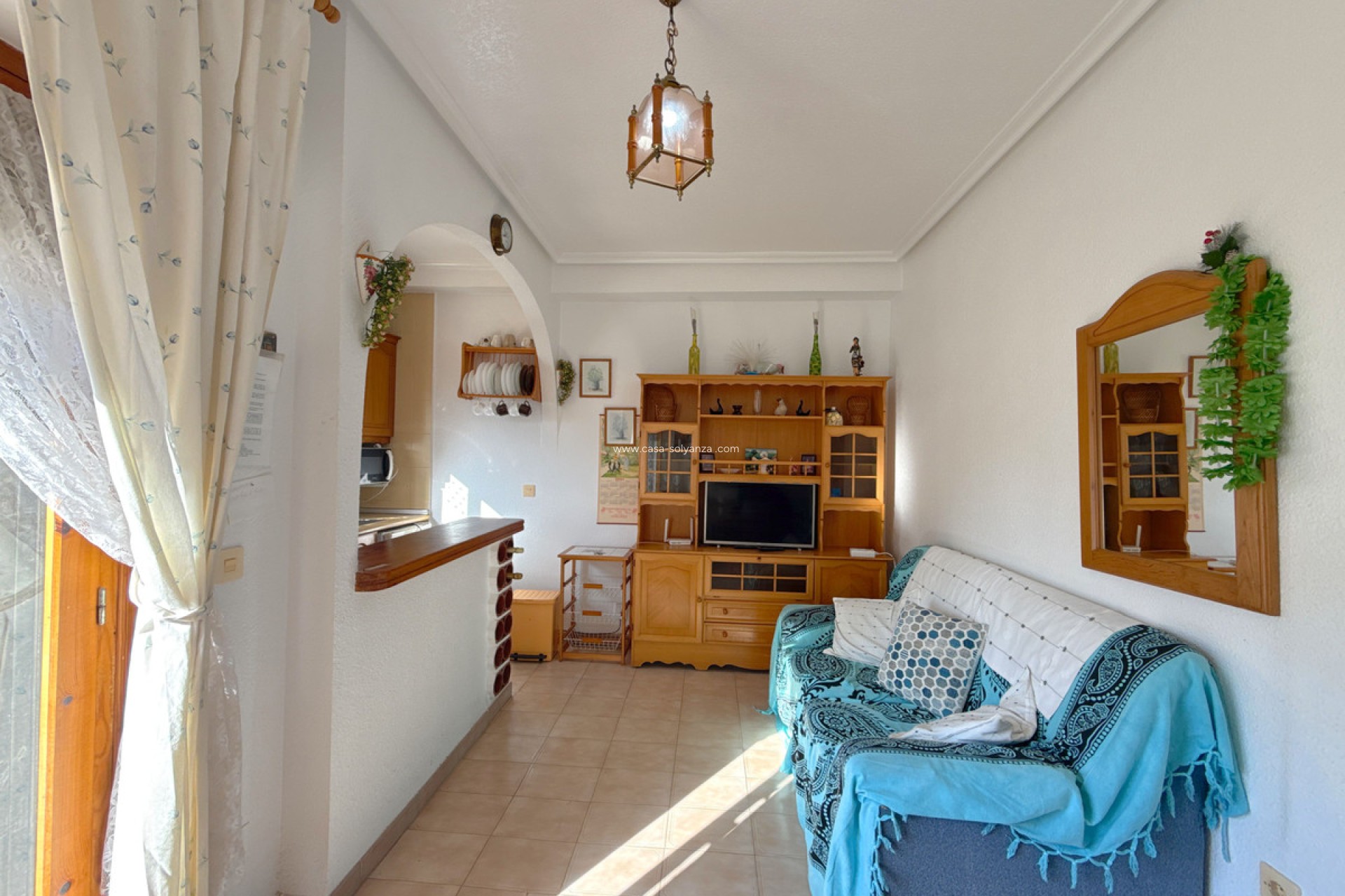 Resale - Apartment / flat - Orihuela - Punta Prima