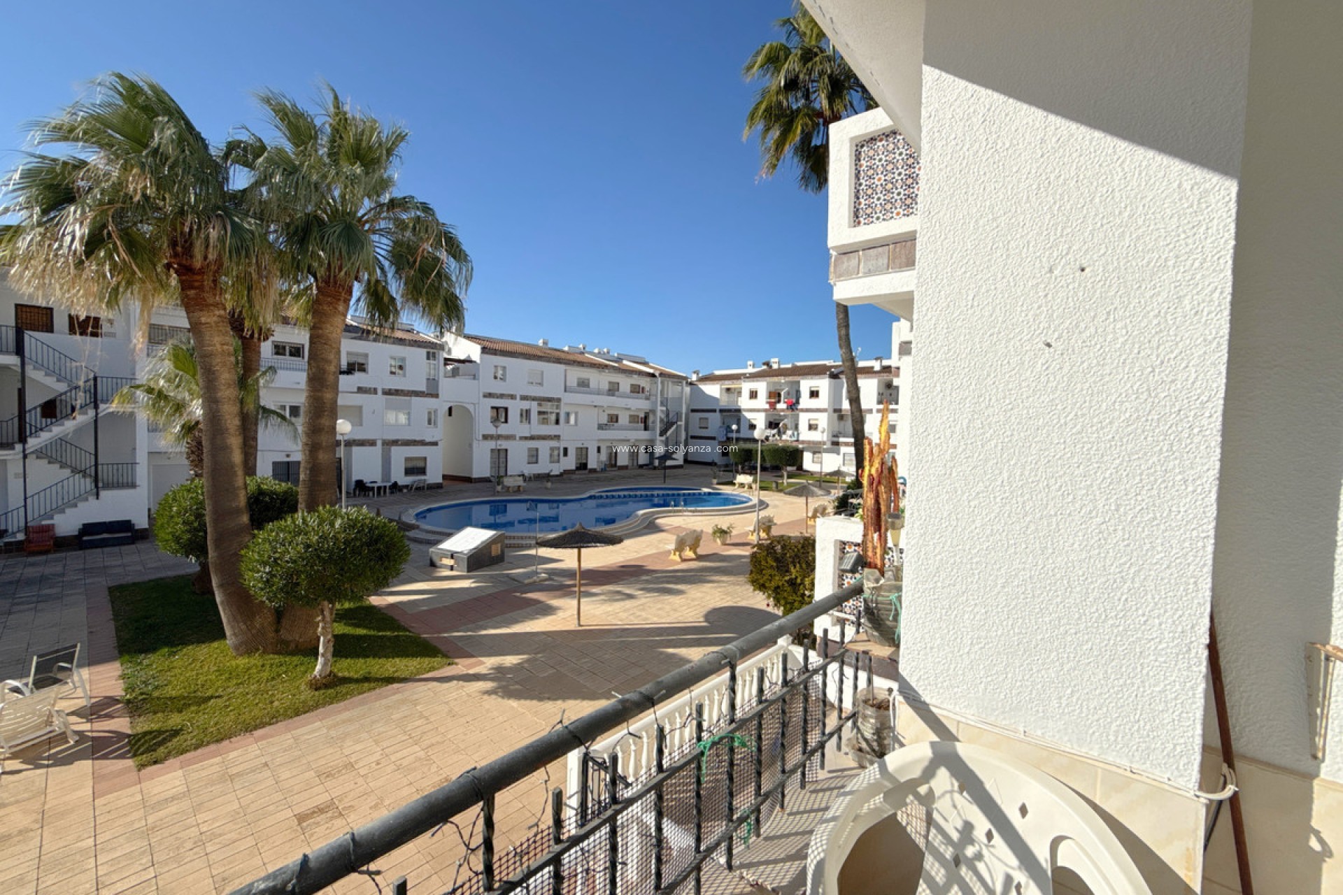 Resale - Apartment / flat - Orihuela - Punta Prima