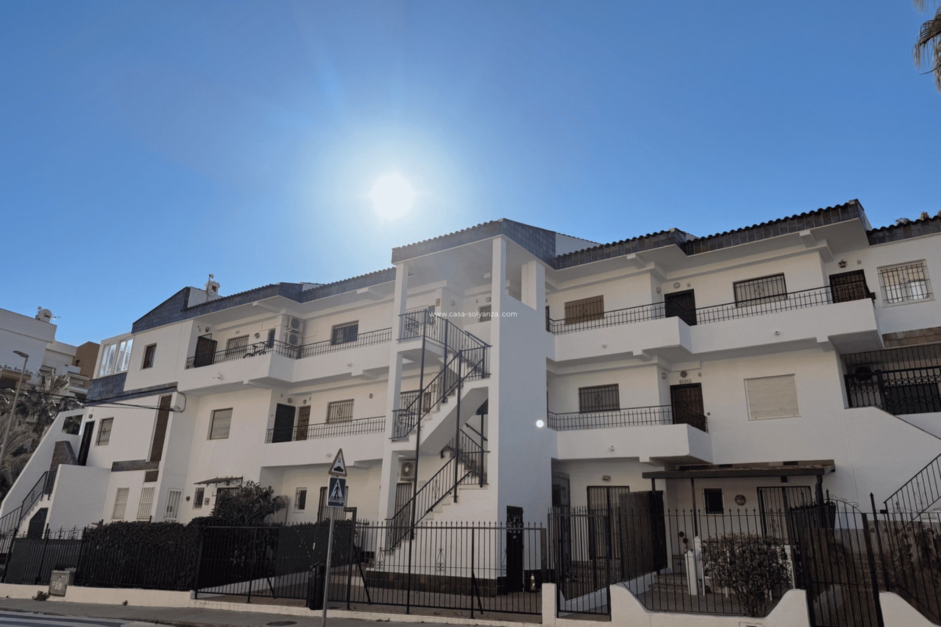 Resale - Apartment / flat - Orihuela - Punta Prima