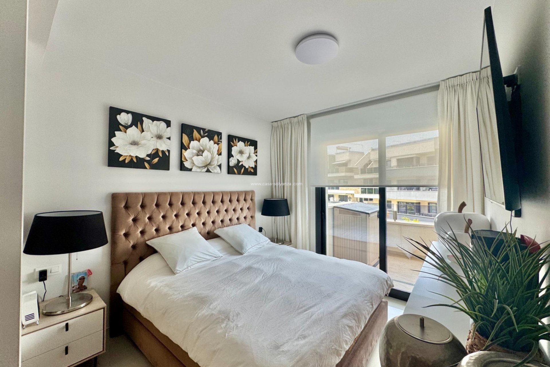 Resale - Apartment / flat - Orihuela - Punta Prima