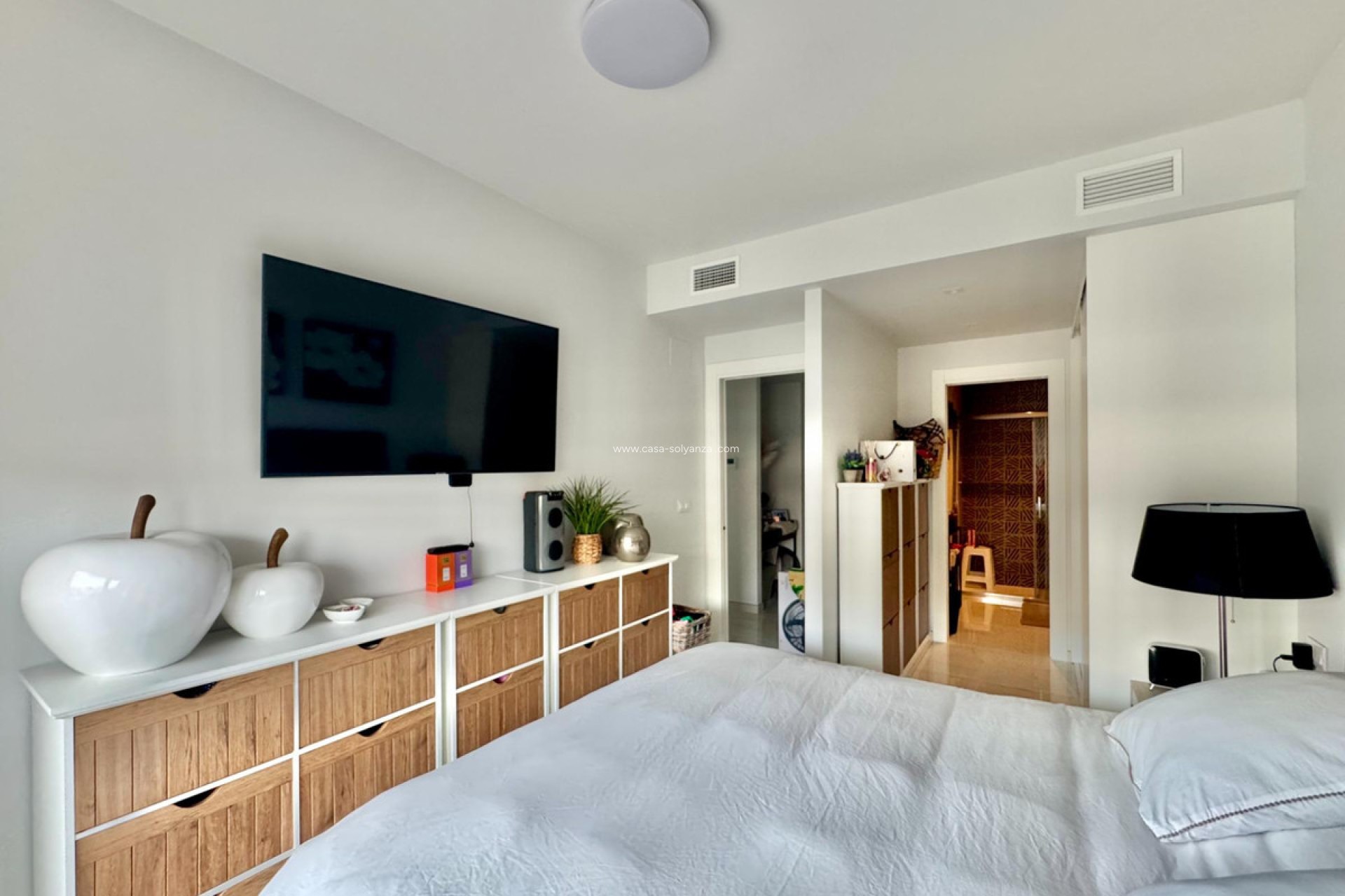 Resale - Apartment / flat - Orihuela - Punta Prima