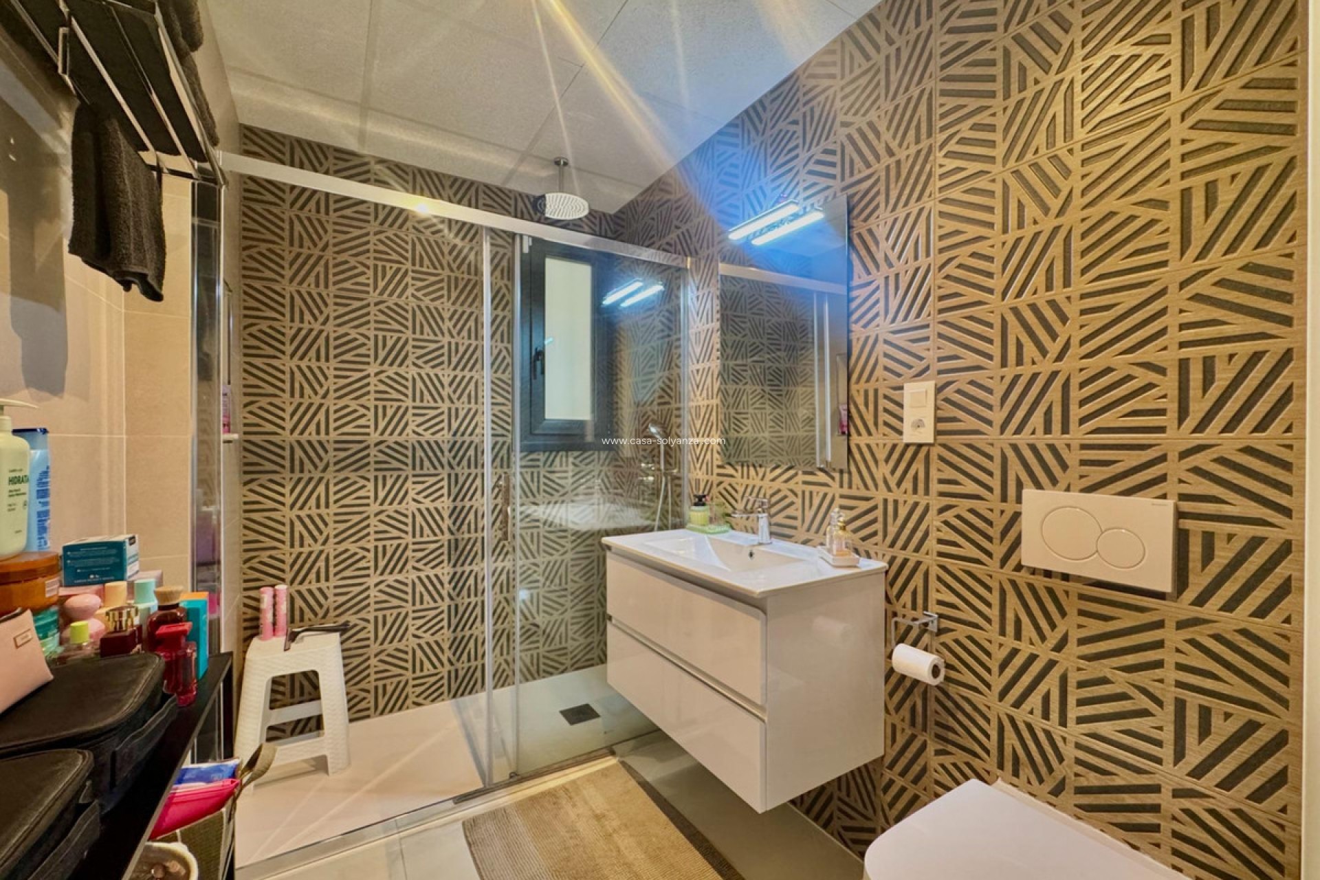 Resale - Apartment / flat - Orihuela - Punta Prima