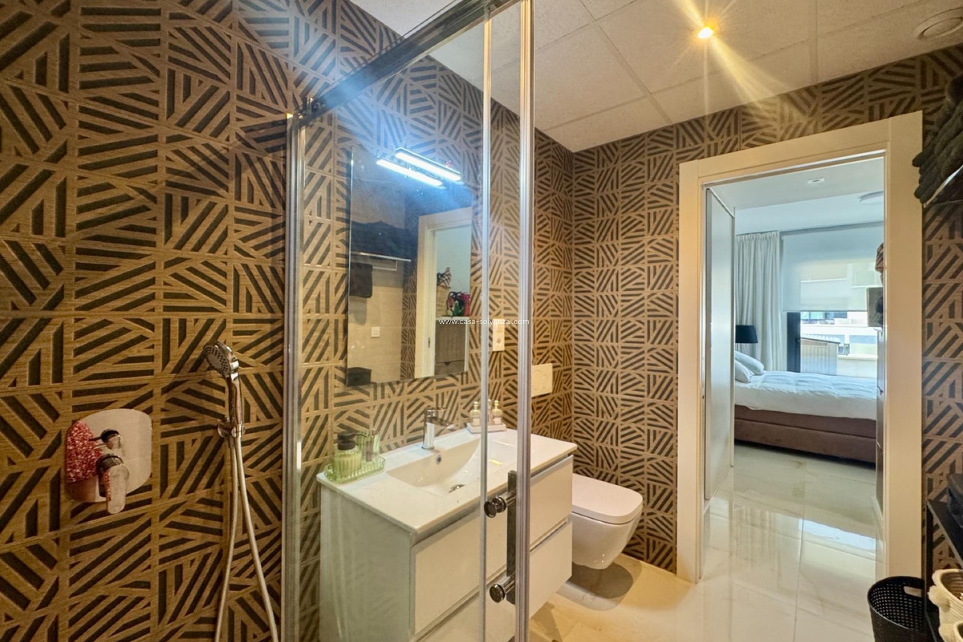 Resale - Apartment / flat - Orihuela - Punta Prima