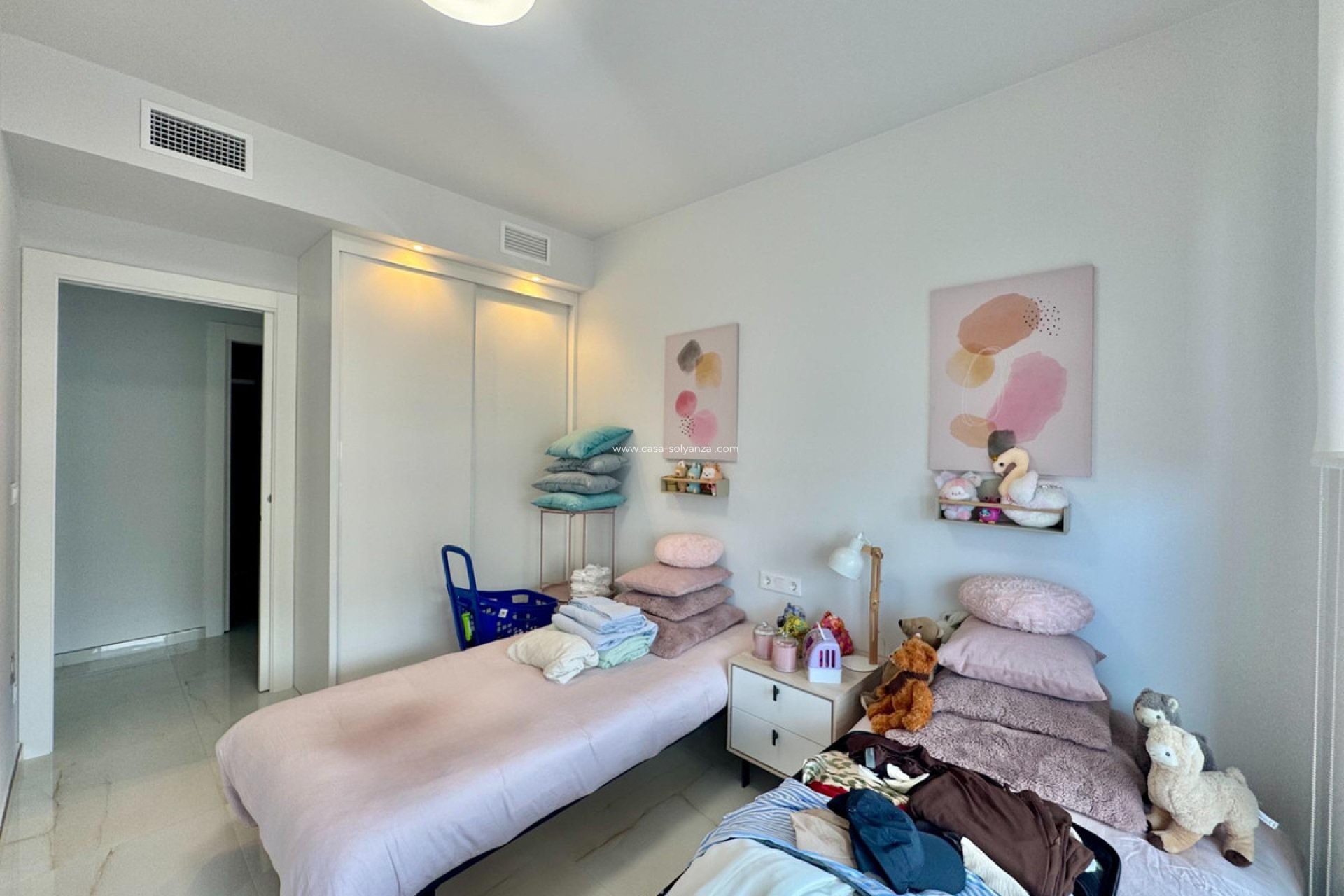 Resale - Apartment / flat - Orihuela - Punta Prima