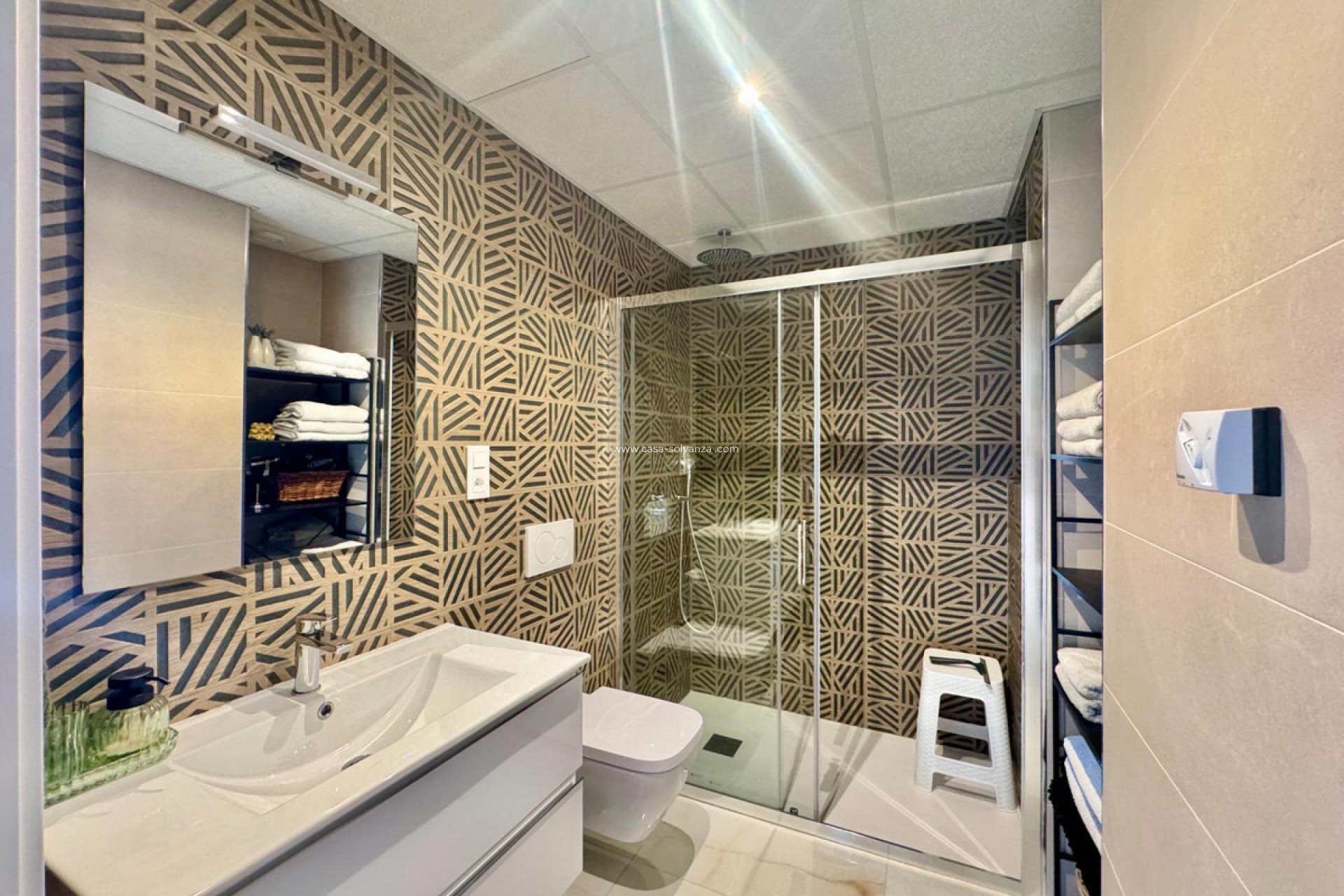 Resale - Apartment / flat - Orihuela - Punta Prima
