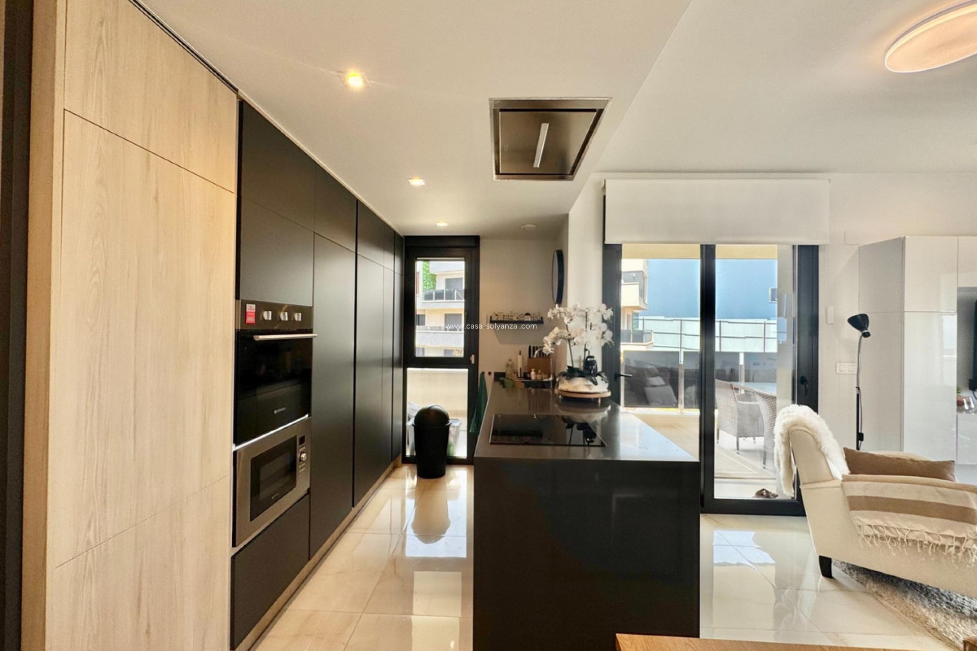 Resale - Apartment / flat - Orihuela - Punta Prima