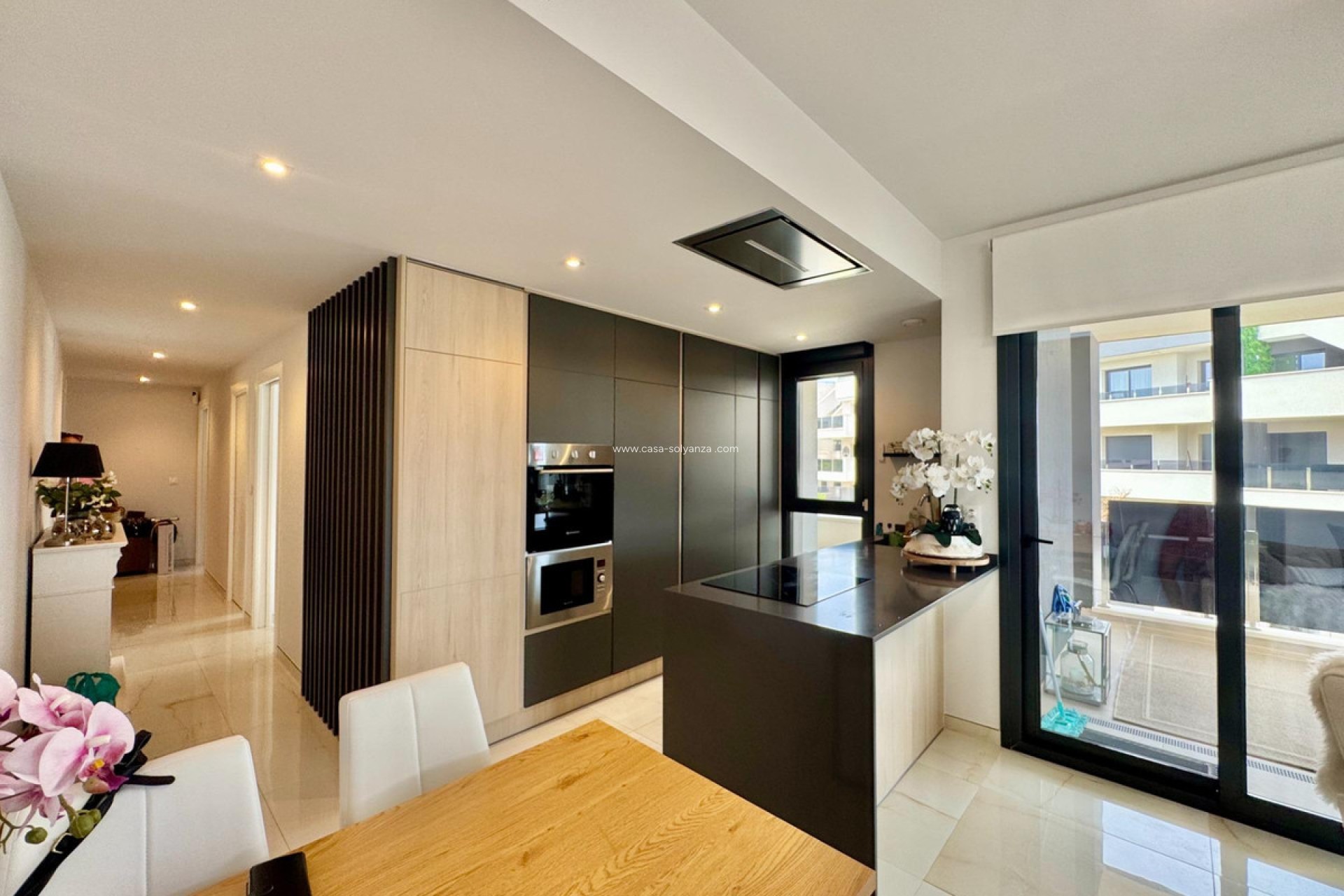 Resale - Apartment / flat - Orihuela - Punta Prima
