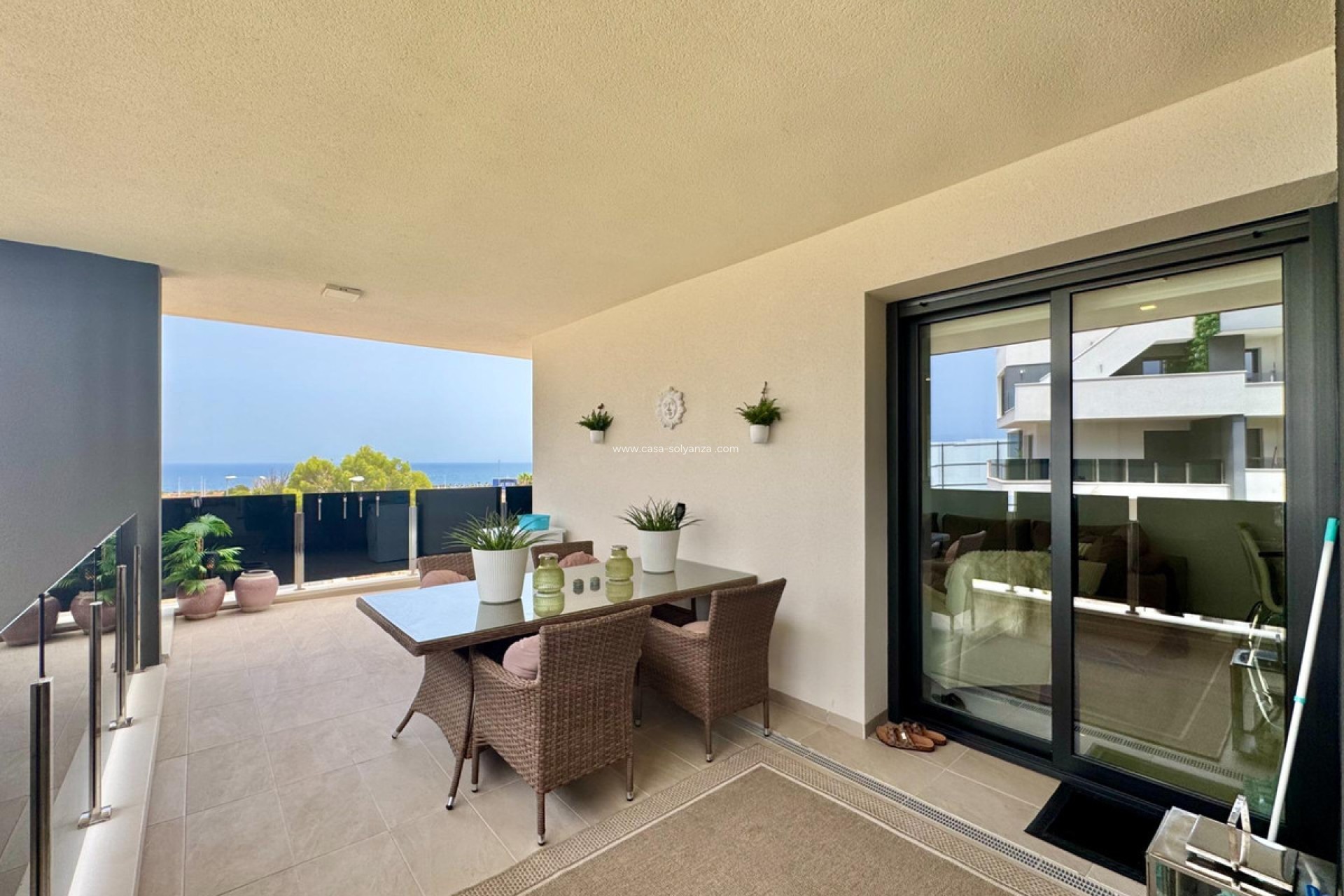 Resale - Apartment / flat - Orihuela - Punta Prima