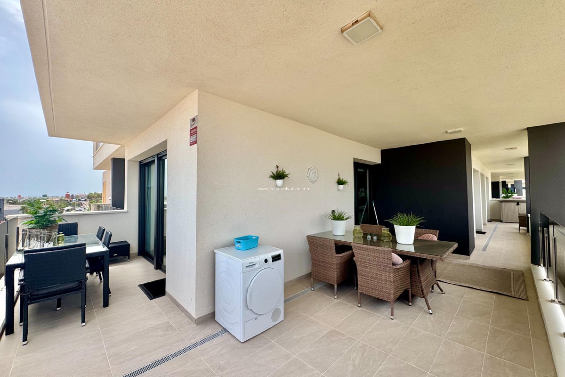 Resale - Apartment / flat - Orihuela - Punta Prima