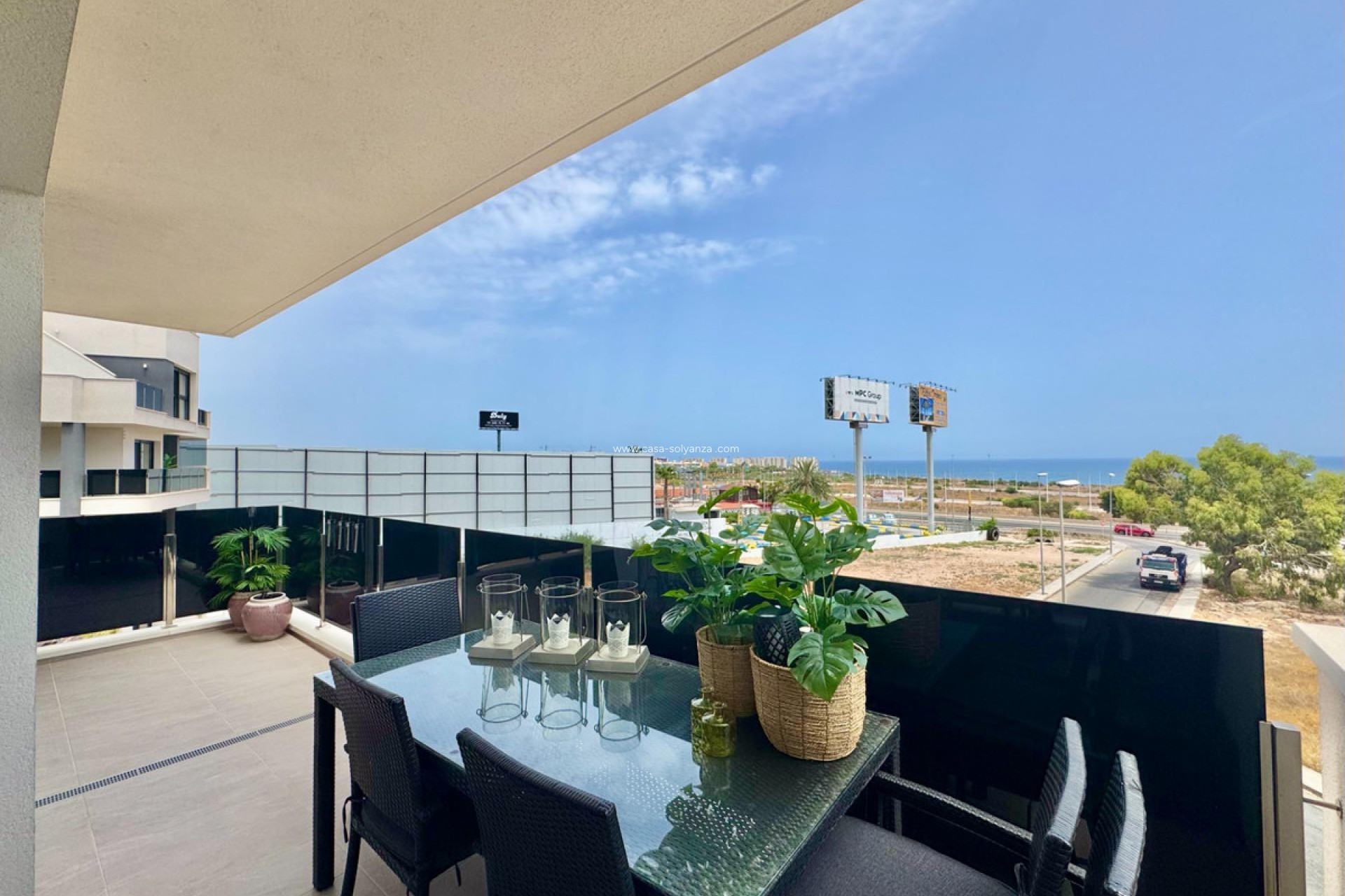 Resale - Apartment / flat - Orihuela - Punta Prima